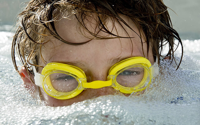 FreshWater® Ozone System mobile hero