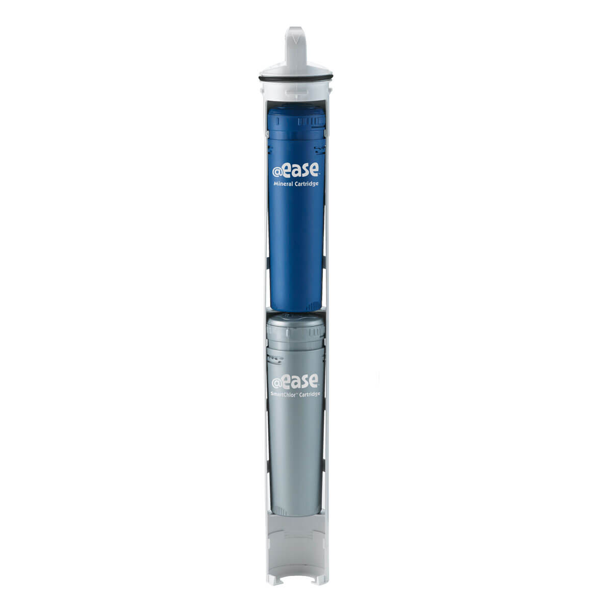 Caldera® FROG® Ease In Line Sanitizing System