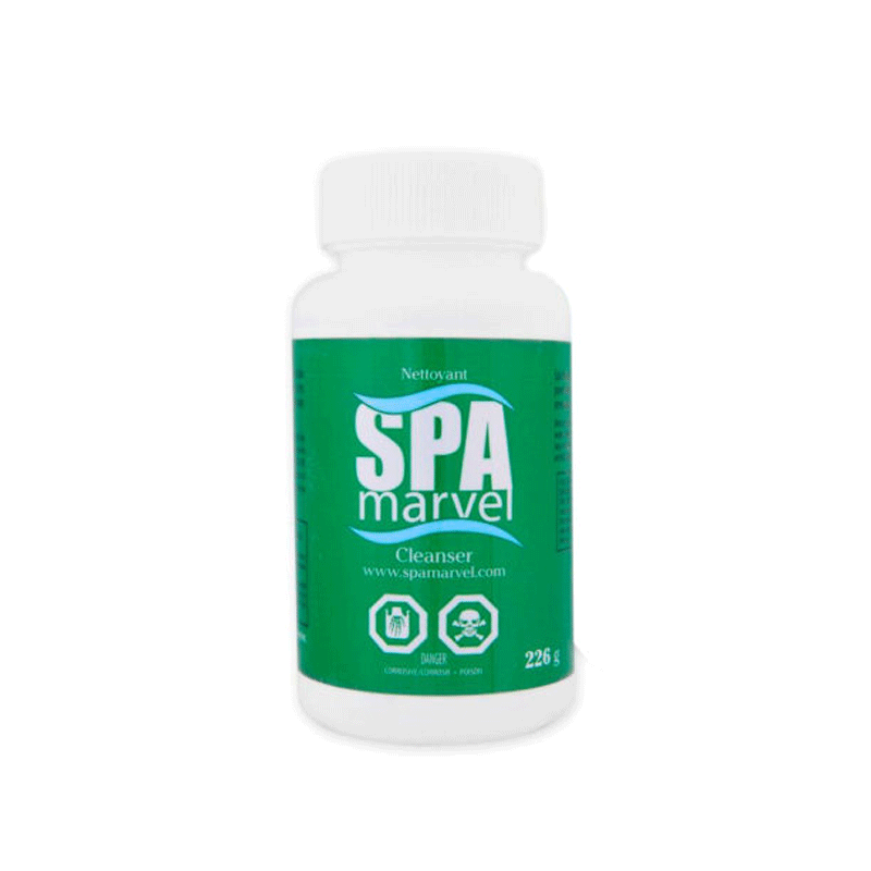 Spa Marvel Cleanser