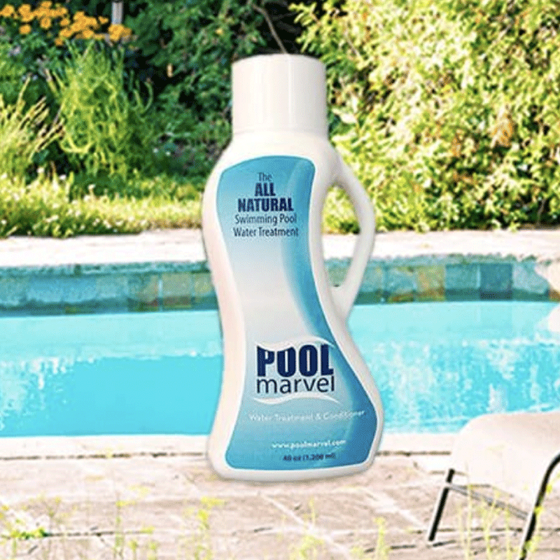 Pool Marvel
